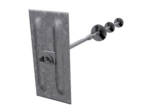 helical tiebacks in Texas