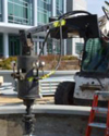 Commercial Installation in Victoria