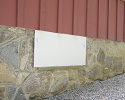 Crawl space vents in Victoria