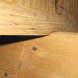 sagging floor joists and girders in Victoria
