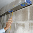 buckling foundation walls in Seguin